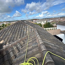 Tile-Roof-Soft-Wash-Siena-Neighborhood-Nocatee-Ponte-Vedra-FL-32081 11